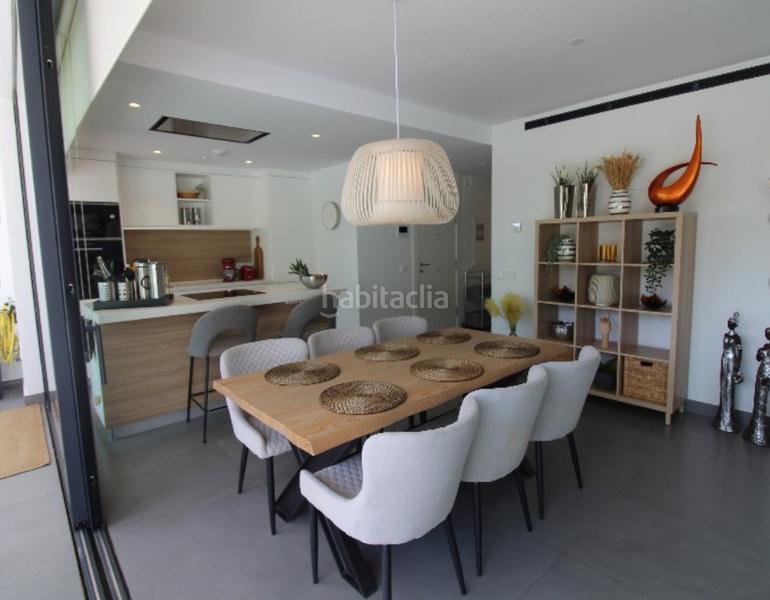 Foto 8fb7b67f-8bac-4426-af7d-16f69b15611e. Appartement avec cheminée parking piscine dans El Higuerón Fuengirola