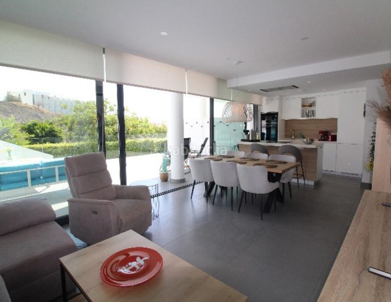 Foto a31603a6-58b5-4d02-b35b-07584d130250. Appartement avec cheminée parking piscine dans El Higuerón Fuengirola