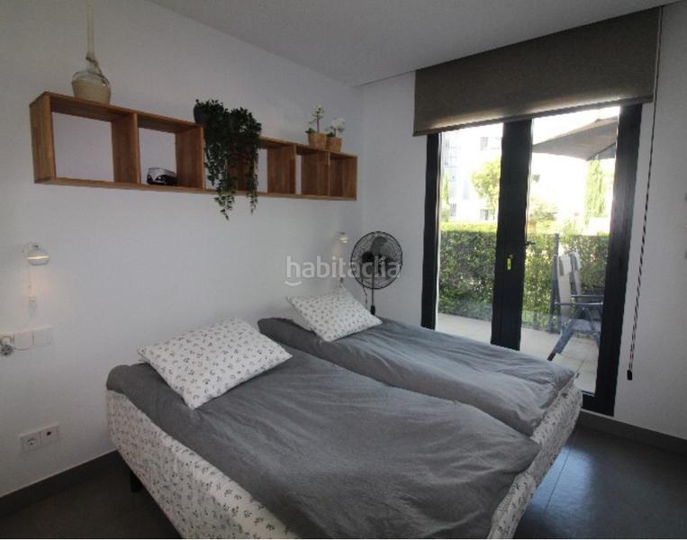 Foto a62414be-3452-4420-886b-e29379790e51. Appartement avec cheminée parking piscine dans El Higuerón Fuengirola