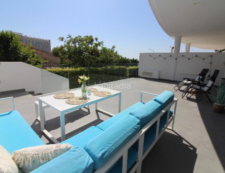 Foto de9dd6c7-4e22-4a56-9943-d8d79cac6a5e. Appartement avec cheminée parking piscine dans El Higuerón Fuengirola