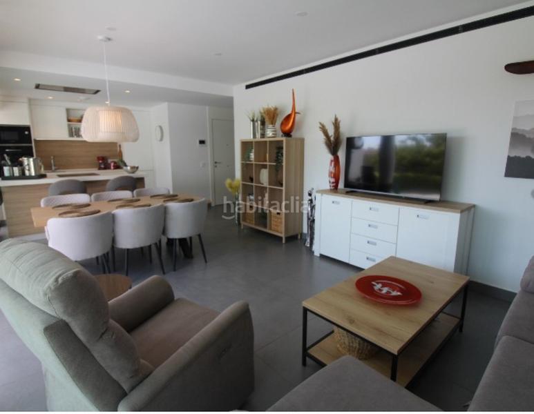 Foto f31a20a1-94a5-4c81-be5c-da6bbcc28b4a. Appartement avec cheminée parking piscine dans El Higuerón Fuengirola