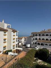 Pis a Arroyo de la Miel. Benalmádena (estupa area)