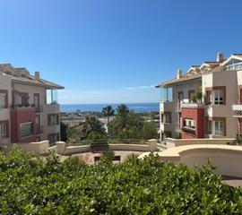 Pis a Montealto - Monterrey. Sensara benalmadena