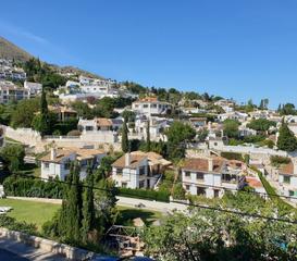 Pis a Solymar. Benalmadena