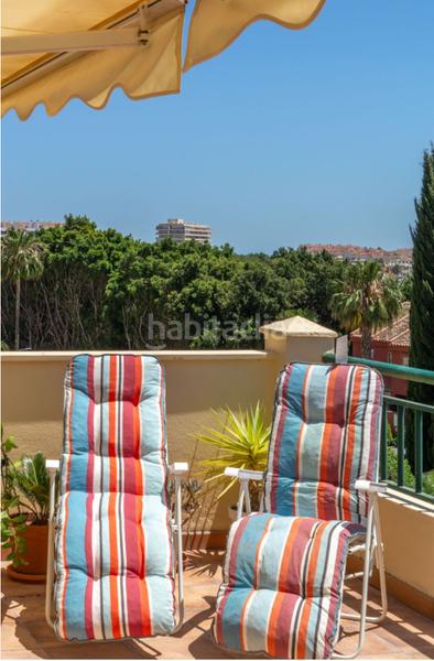 Foto 032398c8-2f1f-4805-a96e-2d87664e425a. Appartamento con camino parcheggio piscina in Zona Centro Comercial Torrequebrada Benalmádena