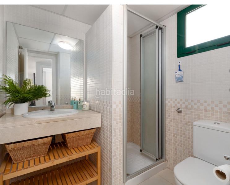 Foto 895e4b76-289c-40c5-bd4e-995d080976f5. Appartamento con camino parcheggio piscina in Zona Centro Comercial Torrequebrada Benalmádena