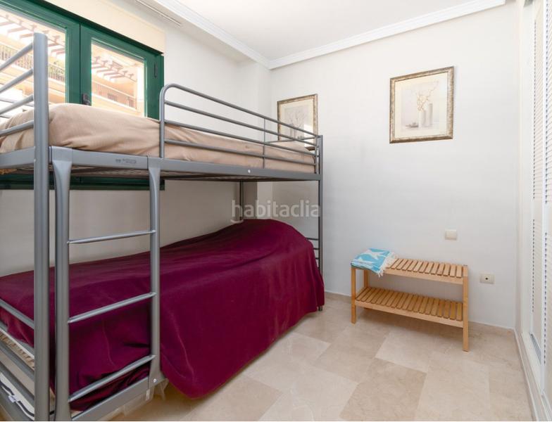 Foto 8b7406d8-80d5-4ebd-9157-c3bb8a3e548e. Appartamento con camino parcheggio piscina in Zona Centro Comercial Torrequebrada Benalmádena