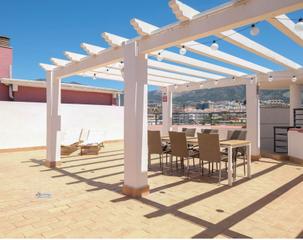 Pis a Playa de los Boliches. Dream penthouse with sea in los boliches