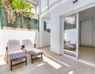 Piso en Centro ciudad. Strategic location in fuengirola – la calerita area