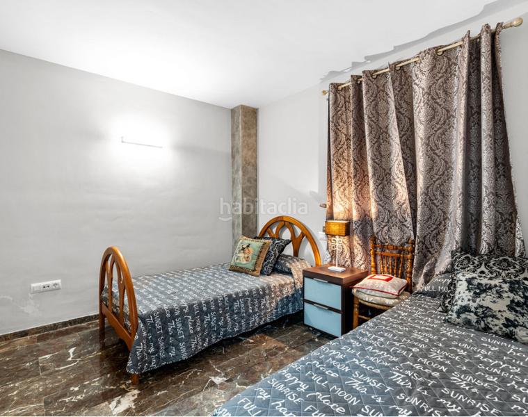 Foto 3d0b2791-5ea4-4b1f-89d1-2e4c4d0b6937. Piso residencial don juan carvajal en Las Gaviotas - Carvajal Fuengirola