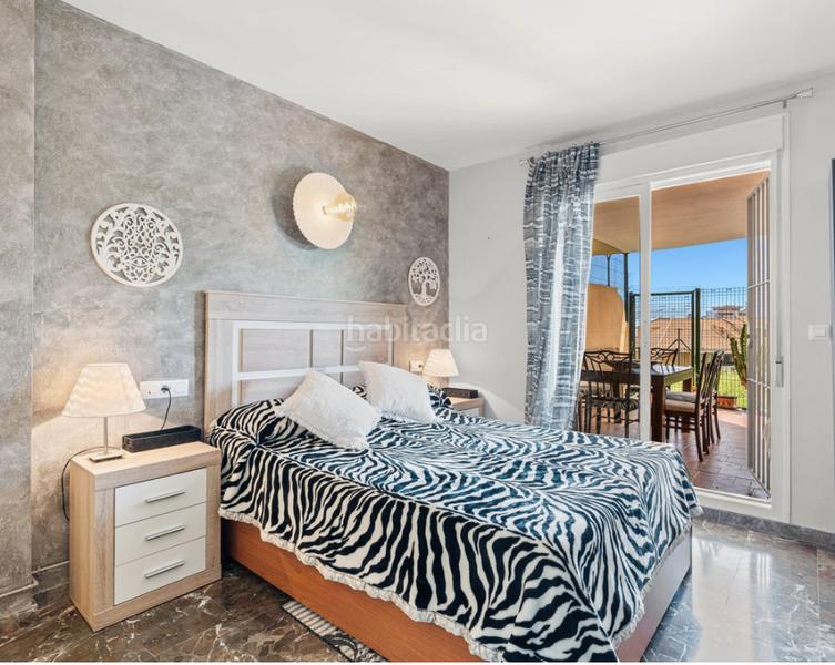 Foto 412e65c4-d009-4f10-96c5-a6b1e8f12236. Piso residencial don juan carvajal en Las Gaviotas - Carvajal Fuengirola