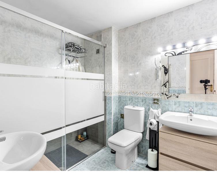 Foto 4a216c15-28f0-415b-984d-1f55fd8abe41. Piso residencial don juan carvajal en Las Gaviotas - Carvajal Fuengirola