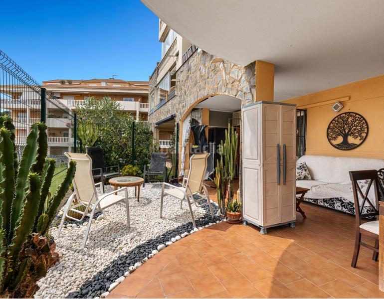 Foto 5fa5352b-be18-4ed4-970c-33e014a6a3a5. Piso residencial don juan carvajal en Las Gaviotas - Carvajal Fuengirola