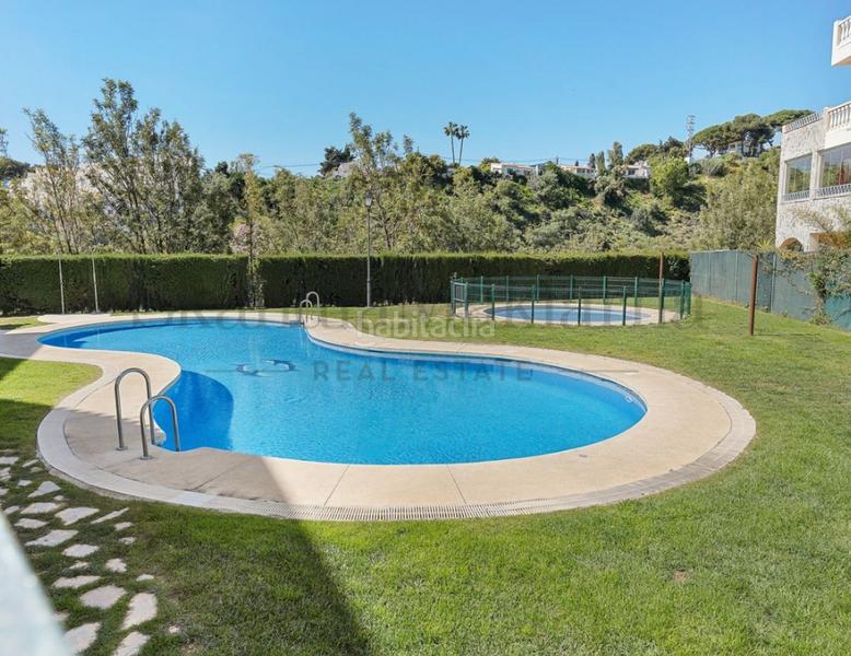 Foto 6870303d-10ba-4242-a74f-7586a7862480. Piso residencial don juan carvajal en Las Gaviotas - Carvajal Fuengirola