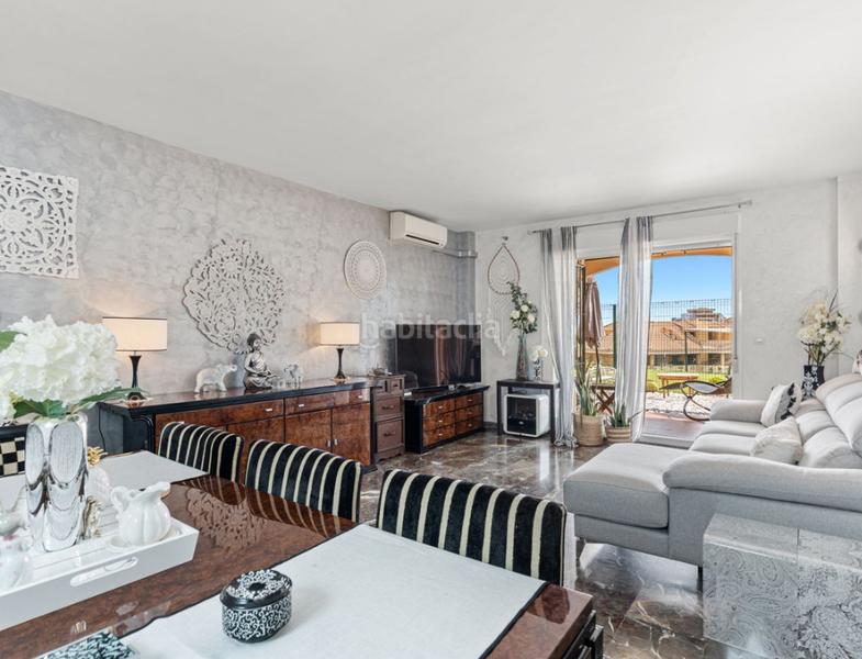 Foto 8e7e7112-5560-4a88-8a8a-9612526becc3. Piso residencial don juan carvajal en Las Gaviotas - Carvajal Fuengirola