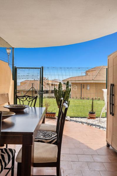 Foto b6ef5946-5e3a-4bff-bb96-1dff4cdb8cdf. Piso residencial don juan carvajal en Las Gaviotas - Carvajal Fuengirola