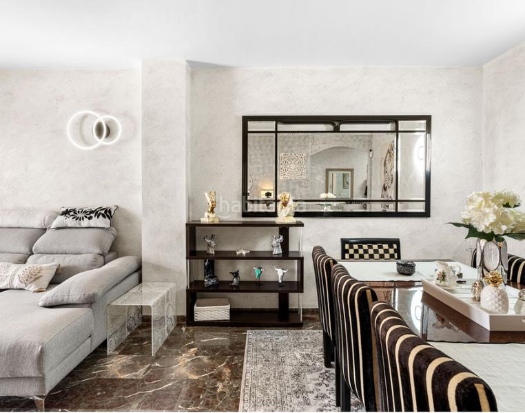 Foto c41e345f-f1d2-4004-948a-ae842c03a306. Piso residencial don juan carvajal en Las Gaviotas - Carvajal Fuengirola