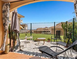 Piso en Las Gaviotas - Carvajal. Residencial don juan carvajal fuengirola