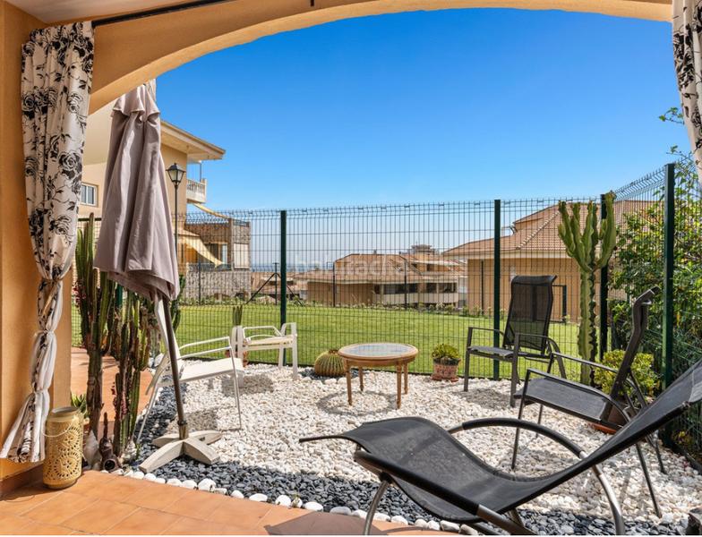 Foto eb699ea4-fd8e-47f8-8083-991091ba1da2. Piso residencial don juan carvajal en Las Gaviotas - Carvajal Fuengirola