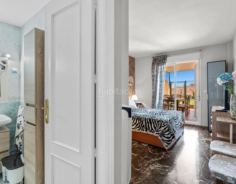 Foto f54ed170-1dd6-4398-9929-95961614b758. Piso residencial don juan carvajal en Las Gaviotas - Carvajal Fuengirola