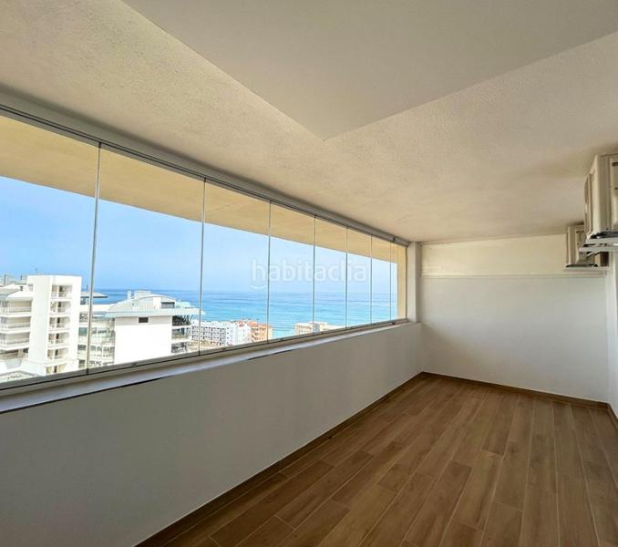 Foto 6ebe518d-6af0-4533-81a7-dc97f2639464. Appartamento con camino piscina in Las Gaviotas - Carvajal Fuengirola