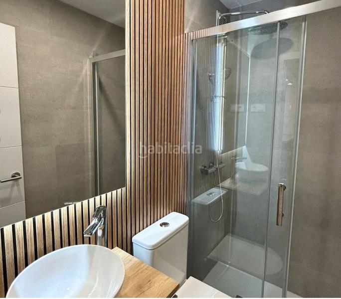 Foto d88913cb-52f9-4a4f-b687-c398c35f6125. Appartamento con camino piscina in Las Gaviotas - Carvajal Fuengirola