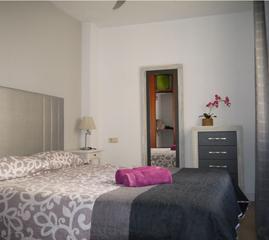 Piso en Centro ciudad. Penthouse in fuengirola