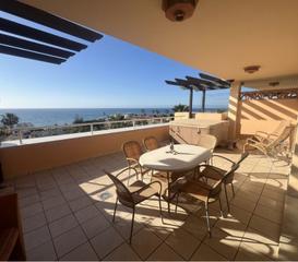 Pis a El Faro de Calaburra - Chaparral. Apartment  between la cala de mijas and fuengirola