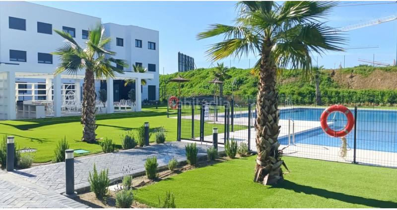 Foto 0e4a24be-4cc1-4bf5-b98b-4be046fcaa4d. Piso stylish 2-bed garden apartment in en Guadalobón Estepona