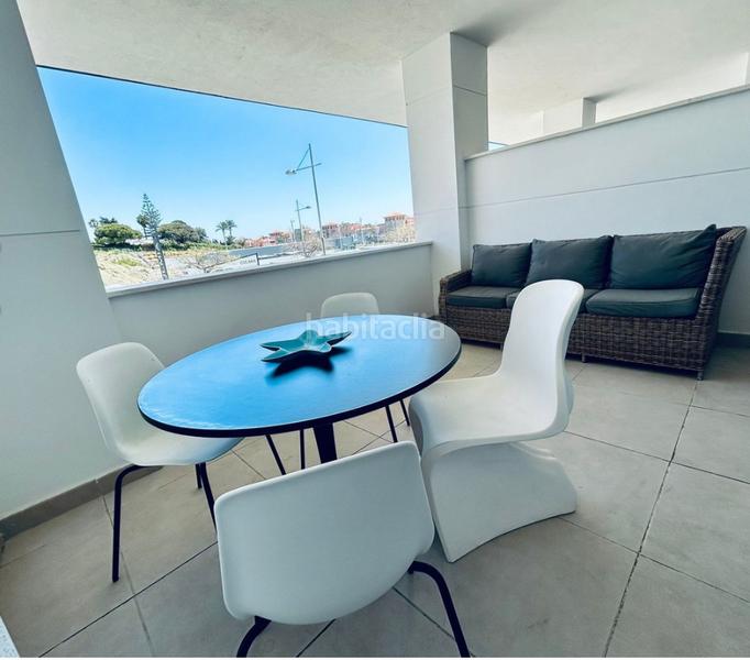 Foto 6136f94a-ae5d-415f-9108-433a1fabb3d0. Piso stylish 2-bed garden apartment in en Guadalobón Estepona