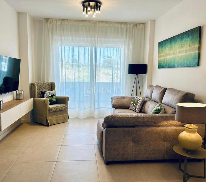 Foto a8b9d678-b7fe-4b81-a0ce-b251788863aa. Piso stylish 2-bed garden apartment in en Guadalobón Estepona