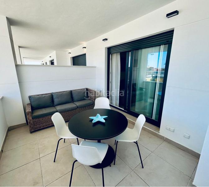 Foto d15f3aff-198a-4f8f-8e93-c06ac4eb761c. Piso stylish 2-bed garden apartment in en Guadalobón Estepona