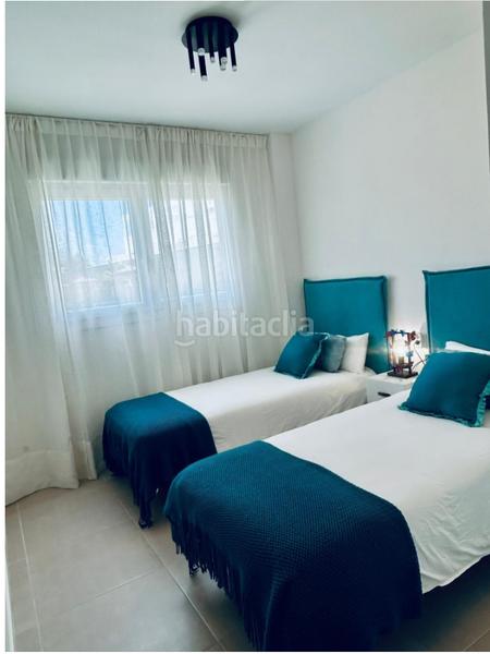 Foto d57b7046-fcd9-45ed-8d17-ac8fb73c62aa. Piso stylish 2-bed garden apartment in en Guadalobón Estepona