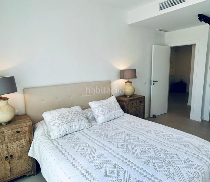 Foto f07c3f98-a569-4375-995e-faa4786c7883. Piso stylish 2-bed garden apartment in en Guadalobón Estepona