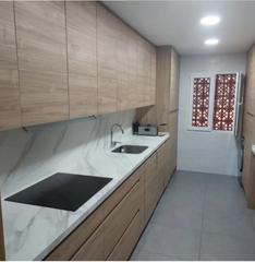 Piso en Casco Antiguo