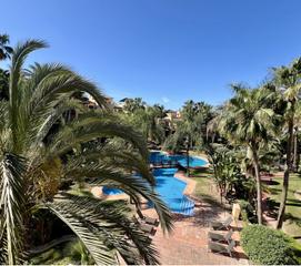 Piso en Paraiso - Barronal. Estepona
