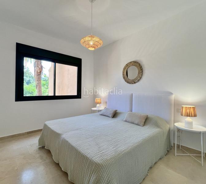 Foto a4b27a53-581c-4d59-a98c-1238ca66c52b. Appartamento con camino piscina in Paraiso - Barronal Estepona