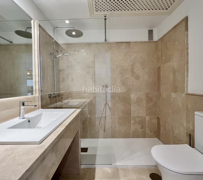 Foto f4640aec-1efa-47ac-b4de-b5bcf87369aa. Appartamento con camino piscina in Paraiso - Barronal Estepona