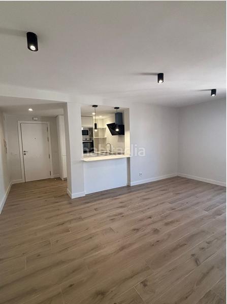 Foto 44a3ca27-4f9b-4b43-a0dc-0b6c23678447. Appartamento con camino in Playa Bajadilla - Puertos Marbella