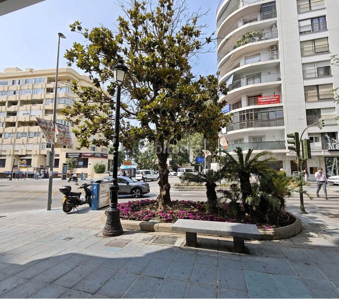 Foto ba512e31-5260-4d04-9c4c-456538fb2ff8. Appartamento con camino in Playa Bajadilla - Puertos Marbella