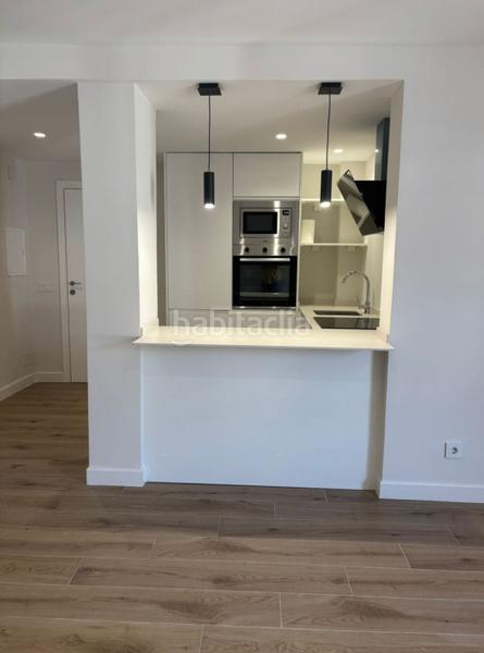 Foto e98f61b4-b250-45ac-ad9b-4ed151695356. Appartamento con camino in Playa Bajadilla - Puertos Marbella