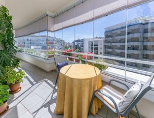 Appartement à Playa Bajadilla - Puertos. Marbella center