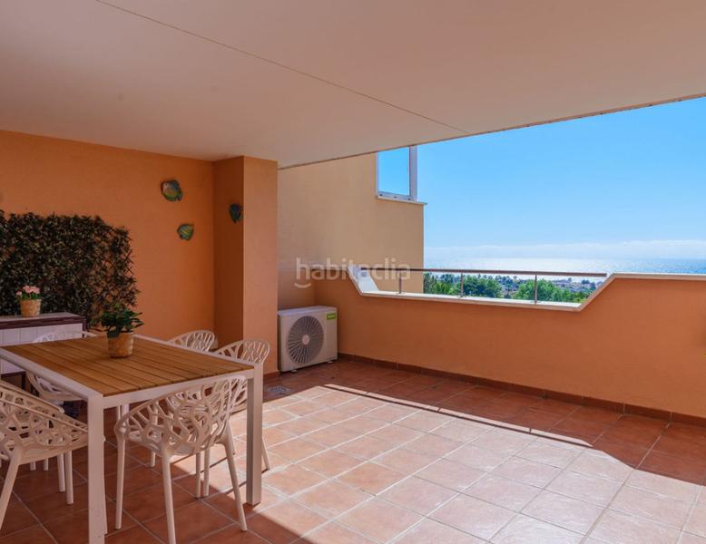 Foto cea0de8e-fc48-4a4b-8233-53d14f9dacd7. Piso apartamento en planta media en venta – playa en Casares