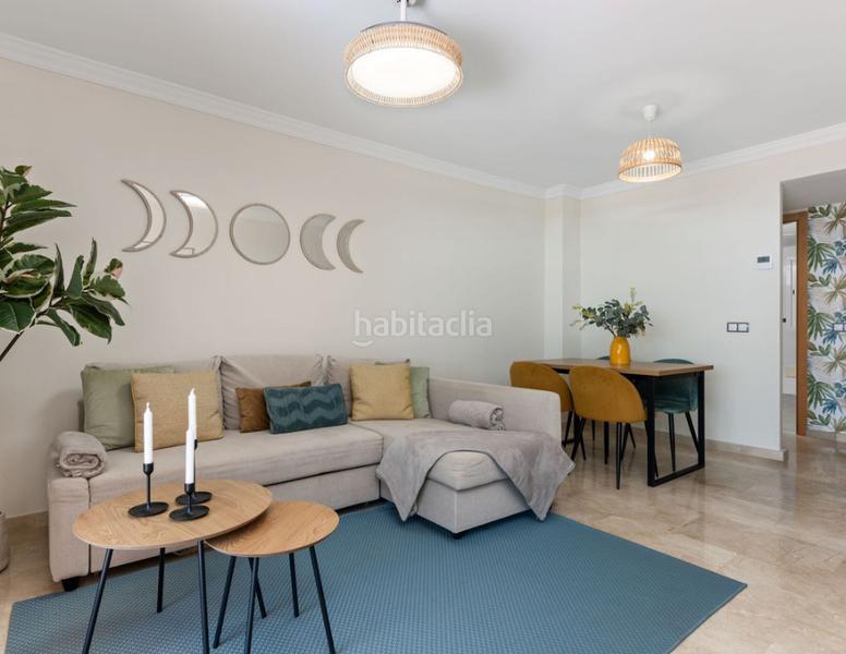 Foto d1b0a4c1-1da3-4444-b6f8-386b37e61160. Piso apartamento en planta media en venta – playa en Casares