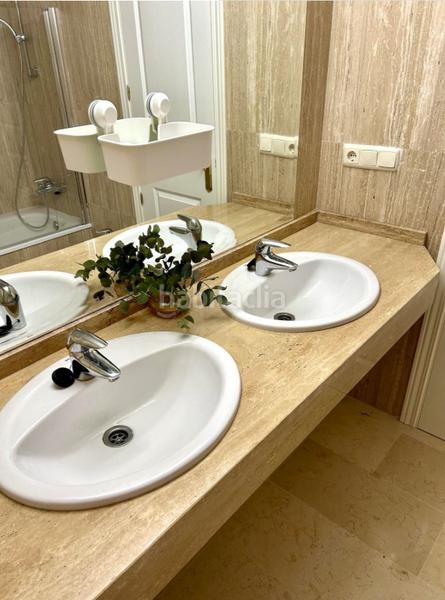 Foto eda6b60a-4247-4e7f-a722-837afa2146ac. Flat with fireplace parking pool in Elviria Marbella