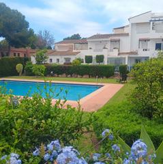 Piso en Paraiso - Barronal. Estepona, located on the new golden mile