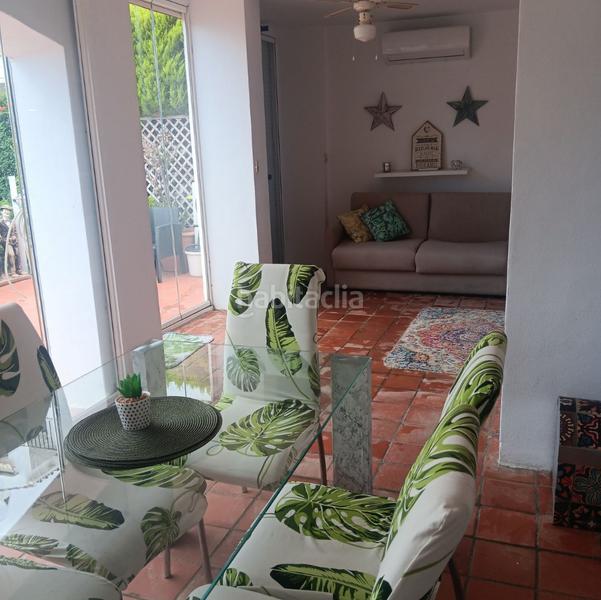 Foto 63de512e-851a-4bc1-9558-540fd67da561. Piso , located on the new golden mile en Paraiso - Barronal Estepona