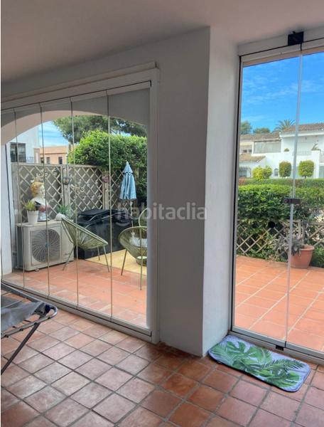 Foto bdbb4864-d9c4-4ab2-ad11-62163e5c6bf3. Piso , located on the new golden mile en Paraiso - Barronal Estepona