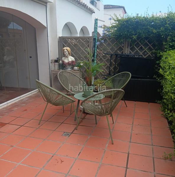 Foto c759e12a-e0e5-4871-92f5-8f82ac999fc4. Piso , located on the new golden mile en Paraiso - Barronal Estepona