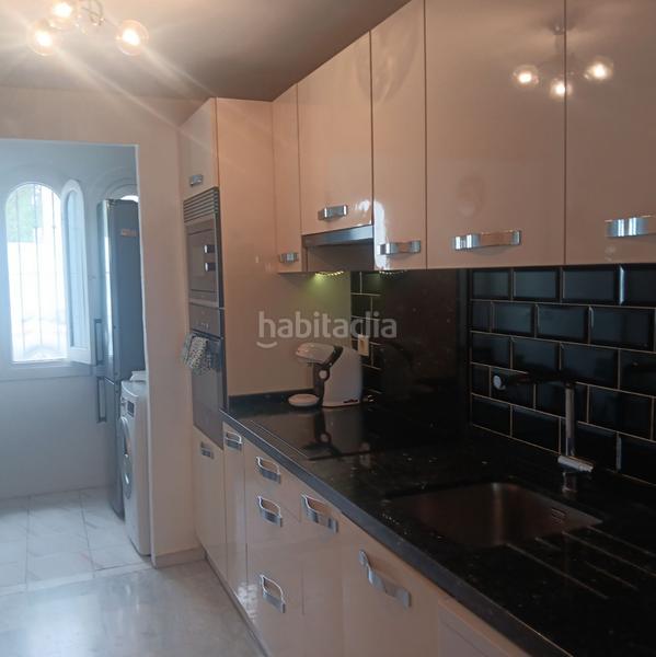 Foto c89644fa-aa6d-498e-bc72-8179817bc42d. Piso , located on the new golden mile en Paraiso - Barronal Estepona